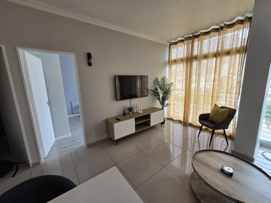 To Let 1 Bedroom Property for Rent in Cape Town City Centre Western Cape